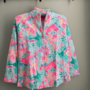 Mini Killian Popover